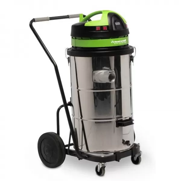 Vysavač pro mokré a suché sání Cleancraft flexCAT 378 EOT-PRO