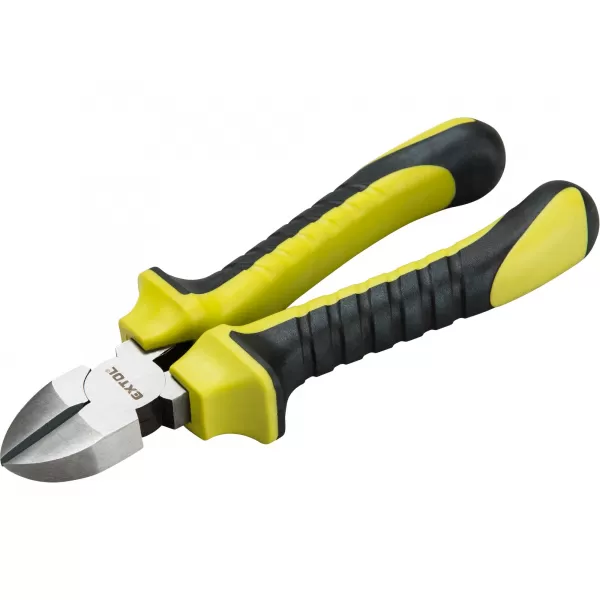Kleště štípací boční 175mm EXTOL CRAFT 7042