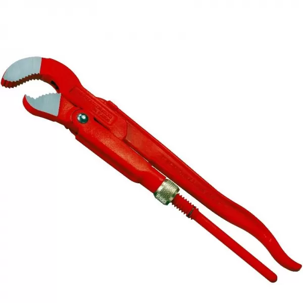Rúrový kľúč 45° do 3" ROTHENBERGER SUPER S