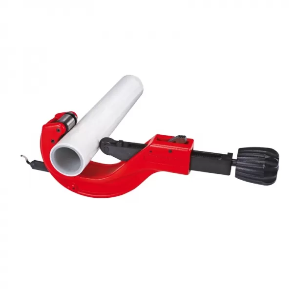 Odřezávač plastových trubek teleskopický ROTHENBERGER TUBE CUTTER 168 Automatik PL