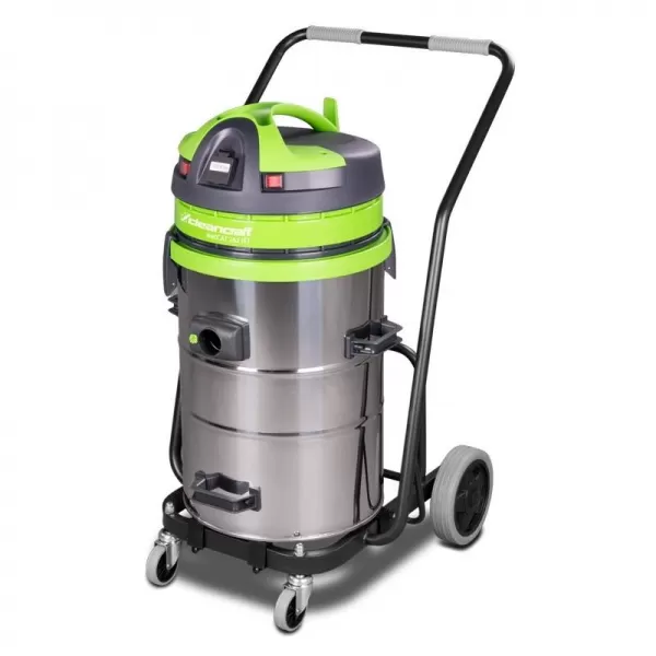 Vysavač pro suché/mokré sání Cleancraft wetCAT 362 IET