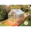 Polykarbonátový skleník Palram multiline 6x10 701631