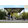Zahradní altán Palram Palermo 3600