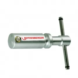 Nástroj pro zašroubování sifonů ROTHENBERGER RO QUICK