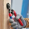 Kompaktní pákové kleště CoBolt Knipex 71 01 200