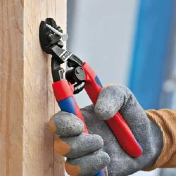 Kompaktní pákové kleště CoBolt Knipex 71 01 200