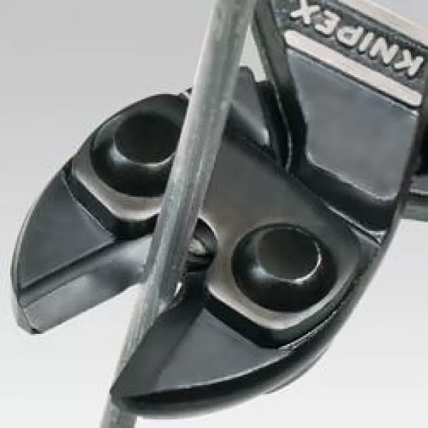 Kompaktní pákové kleště CoBolt Knipex 71 01 200