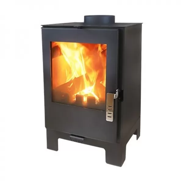 Krbová kamna VERSO 2 L