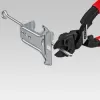 Kompaktní pákové kleště CoBolt Knipex 71 01 200