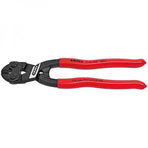 CoBolt Knipex 71 31 200 Kompaktné pákové kliešte