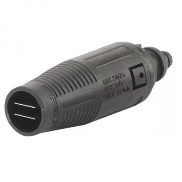 Nastavitelná tryska pro vysokotlaký čistič Cleancraft HDR-K 39