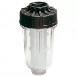 Vodní filtr S pro vysokotlaké čističe Cleancraft HDR-K