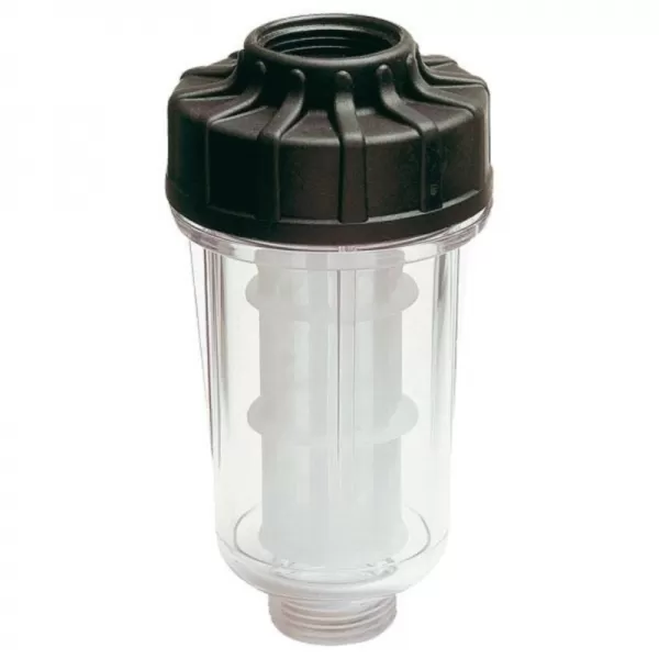 Vodní filtr S pro vysokotlaké čističe Cleancraft HDR-K