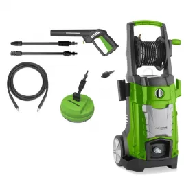 Vysokotlaký čistič Cleancraft HDR-K 44-13