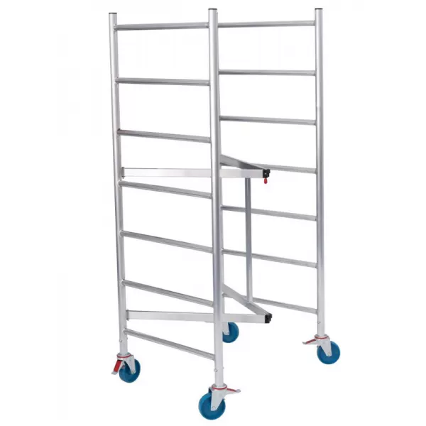 Pojízdné lešení RollTec