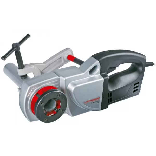 Ruční elektrický závitořez ROTHENBERGER SUPERTRONIC SC 1250