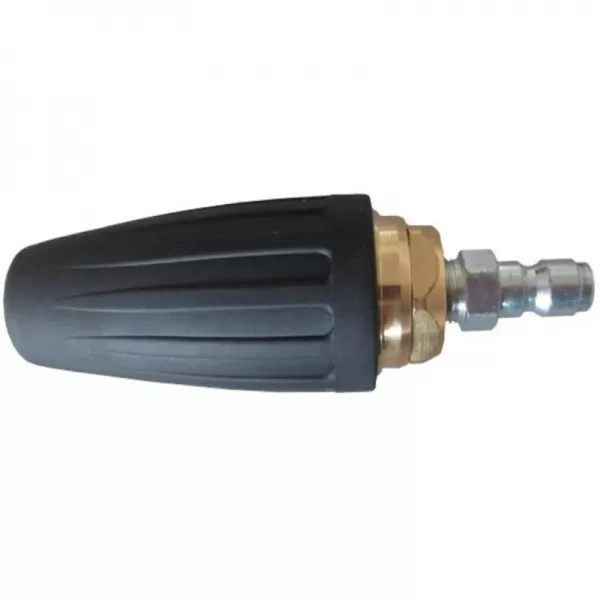 Rotující tryska pro vysokotlaký čistič Cleancraft HDR-K 90