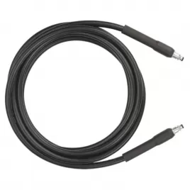 Tlaková hadice 6 m pro vysokotlaký čistič Cleancraft HDR-K 44