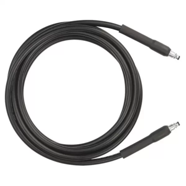 Tlaková hadice 6 m pro vysokotlaký čistič Cleancraft HDR-K 44