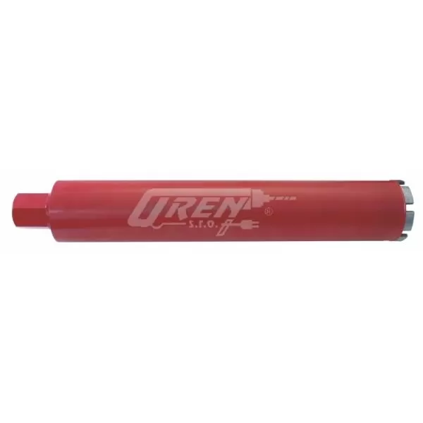 Jádrový vrták kompaktní OREN 7110-14