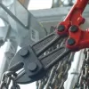 Pákové kleště Knipex 71 72 460