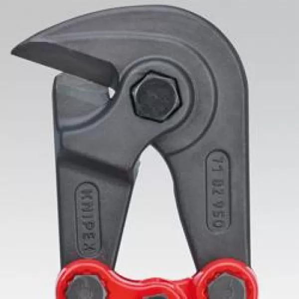 Pákové kleště na pletivo Knipex 71 82 950