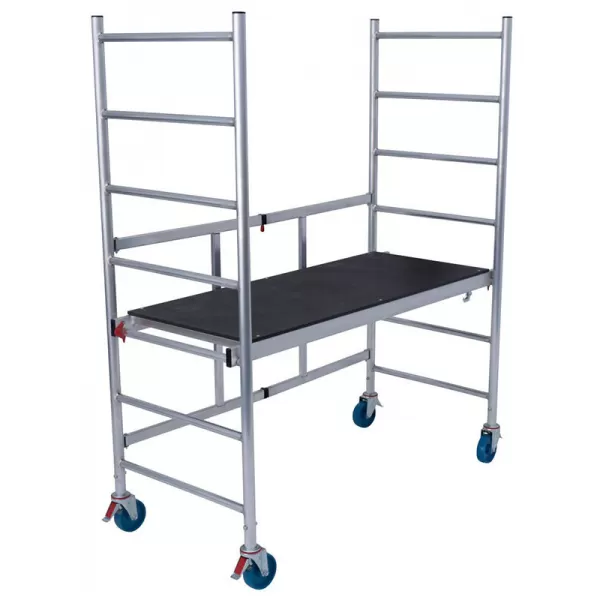 Pojízdné lešení RollTec