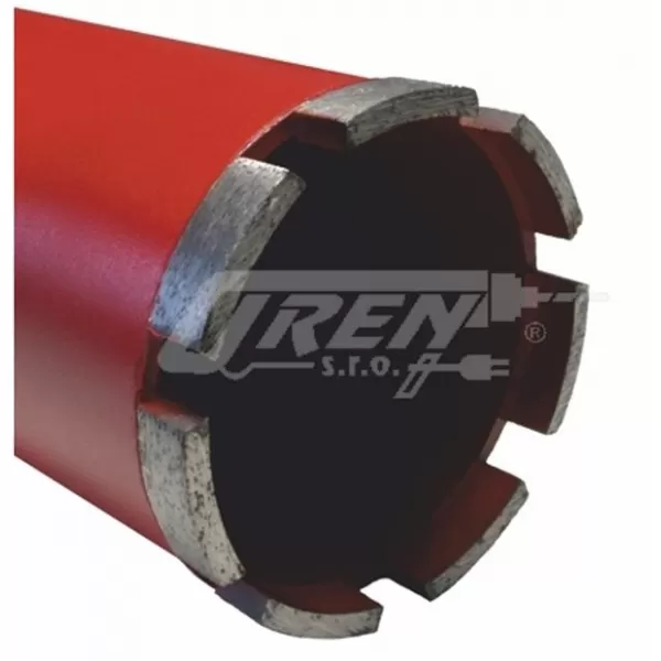 Jádrový vrták kompaktní OREN 7110-25