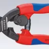 Kompaktní pákové kleště CoBolt Knipex 71 01 200