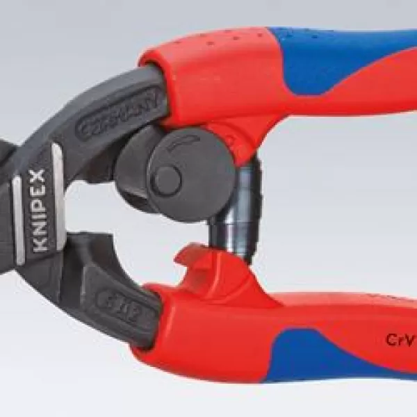 Kompaktní pákové kleště CoBolt Knipex 71 01 200