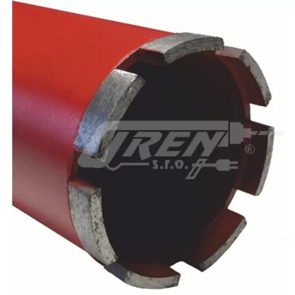 Jádrový vrták kompaktní OREN 7110-16