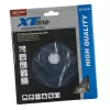 Kotouč diamantový řezný TURBO Fast Cut 115x2.0x10x22,2 mm XTline XT167115