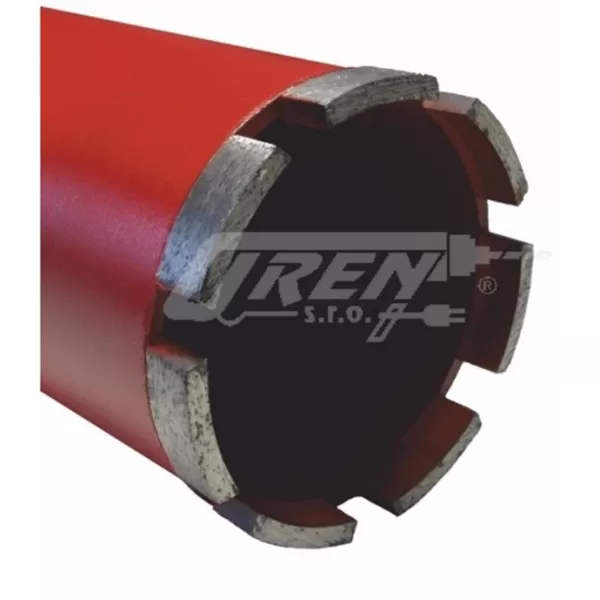 Jádrový vrták kompaktní OREN 7110-28