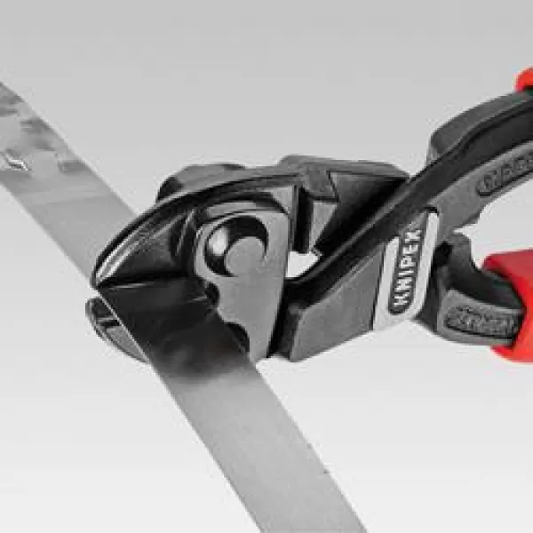 Kompaktní pákové kleště CoBolt Knipex 71 01 200