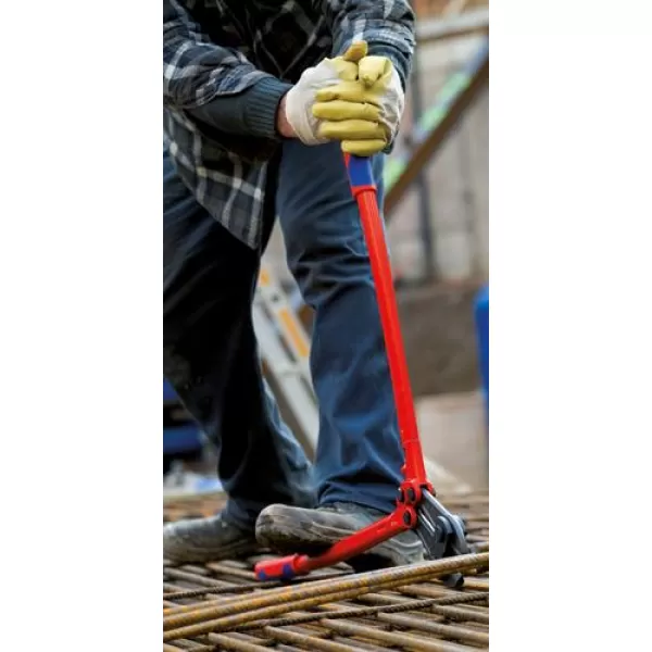 Pákové kleště Knipex 71 72 460