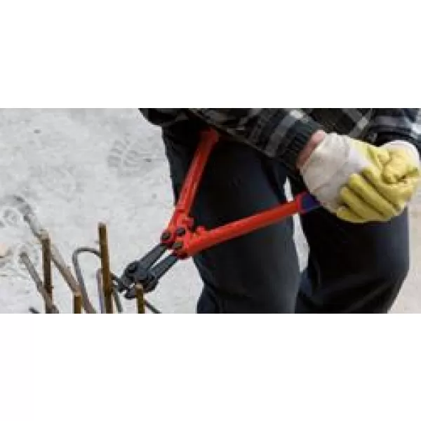 Pákové kleště Knipex 71 72 460