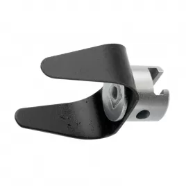 Vidlicová řezná hlava na čištění potrubí 30x40mm spojka 16mm ROTHENBERGER