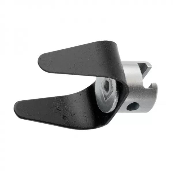 Vidlicová řezná hlava na čištění potrubí 30x40mm spojka 16mm ROTHENBERGER