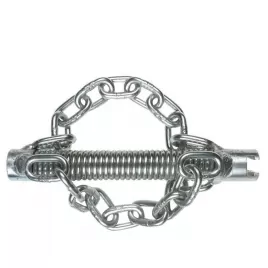 Řetízkový vrták na čištění potrubí 30x155mm spojka 16mm ROTHENBERGER