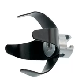 Vidlicová řezná hlava na čištění potrubí 40x40mm spojka 16mm ROTHENBERGER