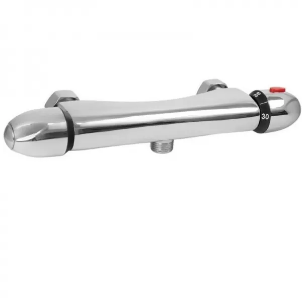 Baterie termostatická sprchová univerzální rozteč 150mm VITTORIA 72023