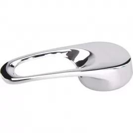 Páka pro baterie chrom VITTORIA 72060