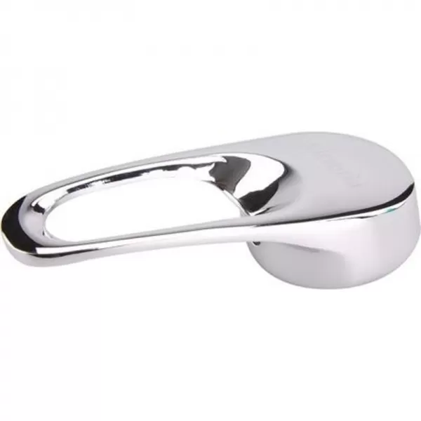 Páka pro baterie chrom VITTORIA 72060