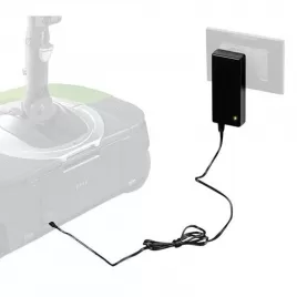 Nabíječka pro SSM 340 Cleancraft 7215002