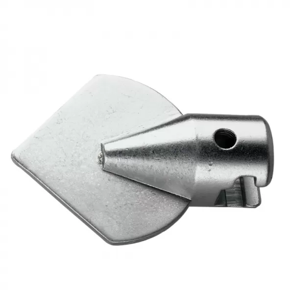 Lopatkový vrták na čištění potrubí 45x60mm spojka 22mm ROTHENBERGER