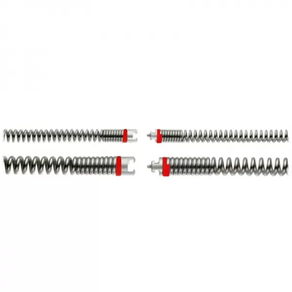 S spirála na čištění potrubí 16mm 2,3m ROTHENBERGER