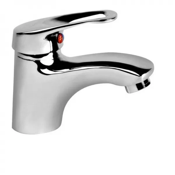 Baterie umyvadlová stojánková VITTORIA 72002