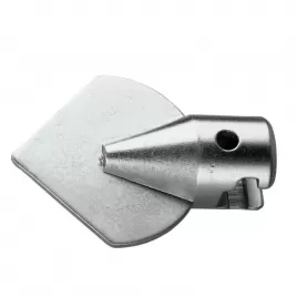 Lopatkový vrták na čištění potrubí 45x56mm spojka 16mm ROTHENBERGER