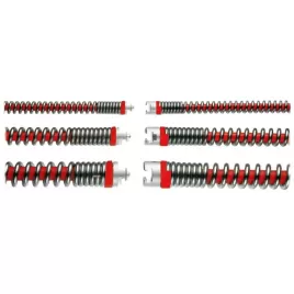 S SMK spirála na čištění potrubí 22mm 4,5m ROTHENBERGER