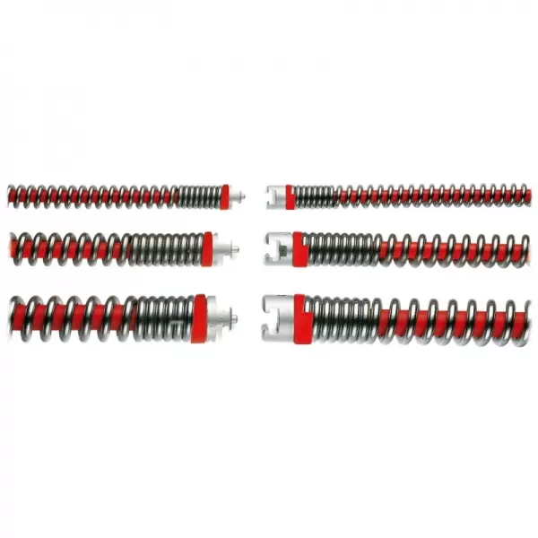 S SMK špirála na čistenie rúr 22mm 4,5m ROTHENBERGER
